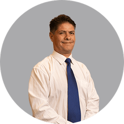 Cabezas Gutierrez Claudio Alberto