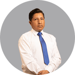 Canaviri Tapia Milton Freddy