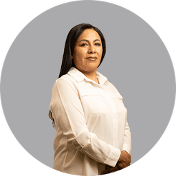 Mamani Apaza Maria Angela