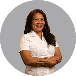 Montaño Morales Maria Jeanette