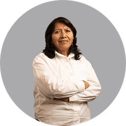 Orellana Vinoya Maria Del Carmen