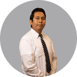 Quisbert Reyes Rodrigo Alejandro