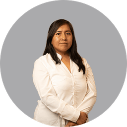 Quispe Huanca Patricia Pascuala