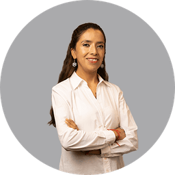 Vasquez Luna Erika Fabiola