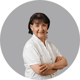 Castro Chavarria De Ruiz Maria Rosario